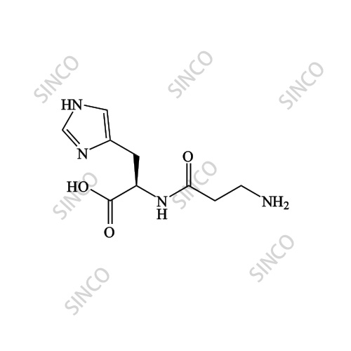 D-Carnosine