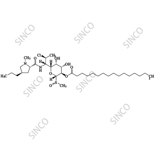 Clindamycin Impurity 4