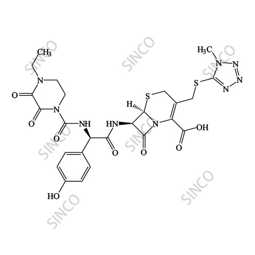 Cefoperazone