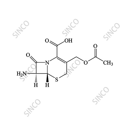 Cefoperazone Impurity 27