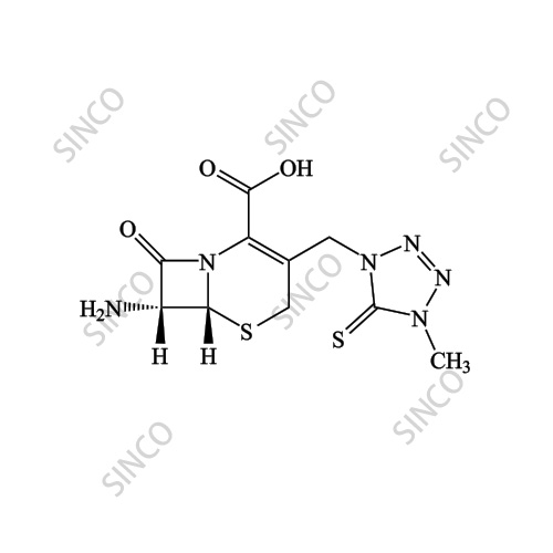 Cefoperazone Impurity 29