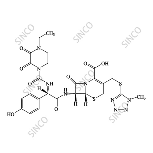 Cefoperazone Impurity 30