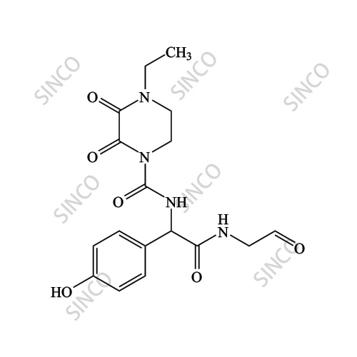 Cefoperazone Impurity 31