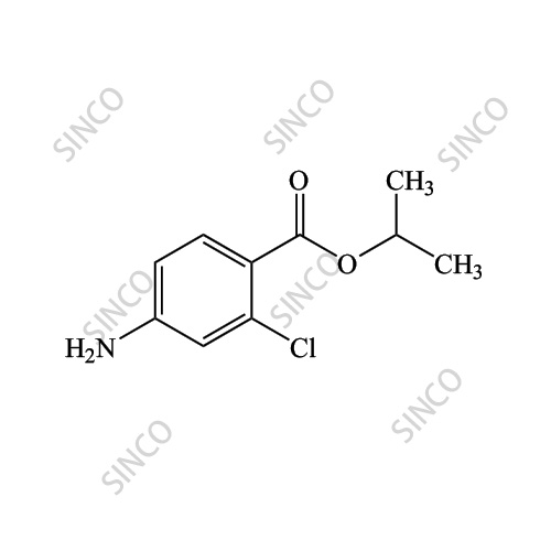 Chloroprocaine Impurity 10