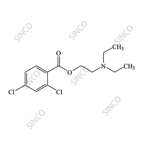 Chloroprocaine Impurity 11