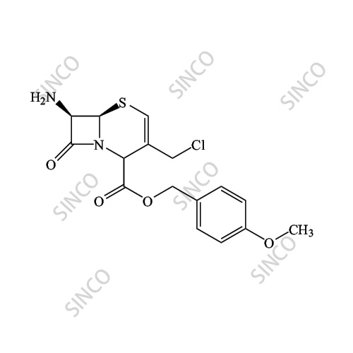 Cefiderocol Impurity 2