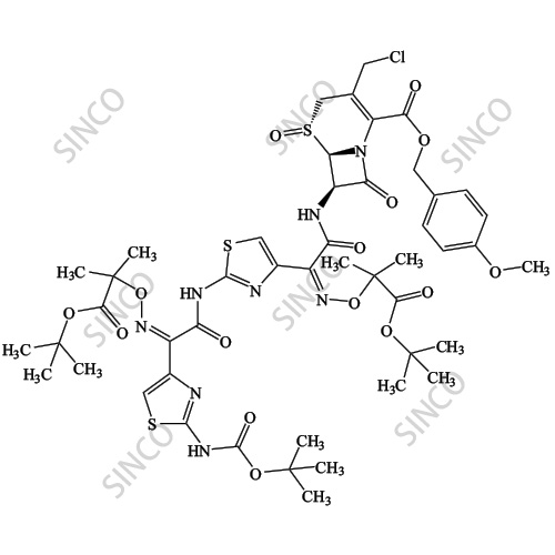 Cefiderocol Impurity 6
