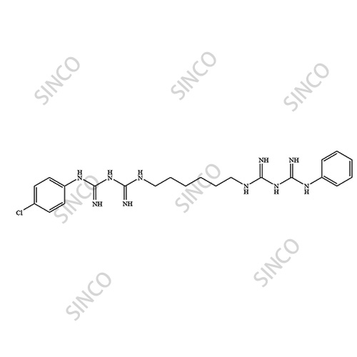 Chlorhexidine EP Impurity M
