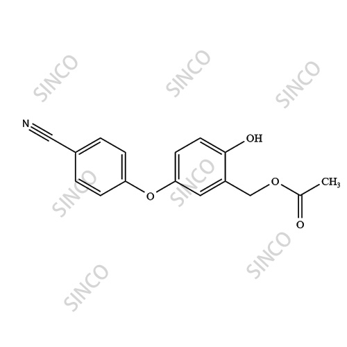 Crisaborole Impurity 49