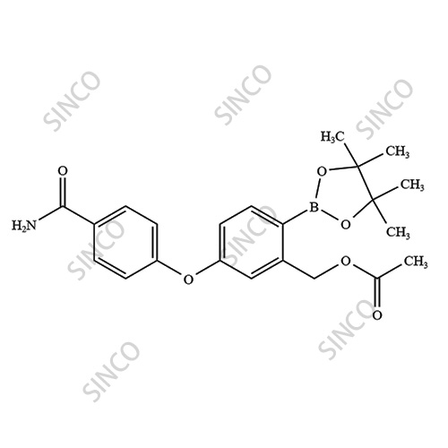 Crisaborole Impurity 50