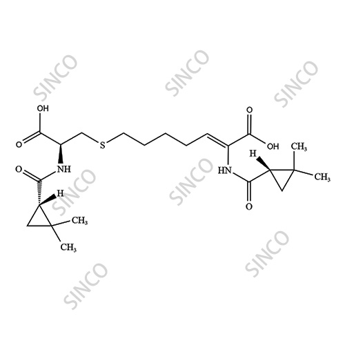 Cilastatin Bilateral Chain