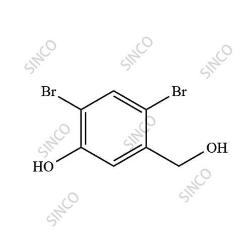 Crisaborole Impurity 52