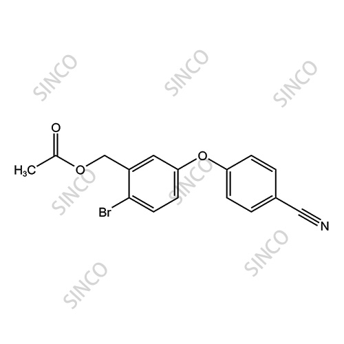 Crisaborole Impurity 55
