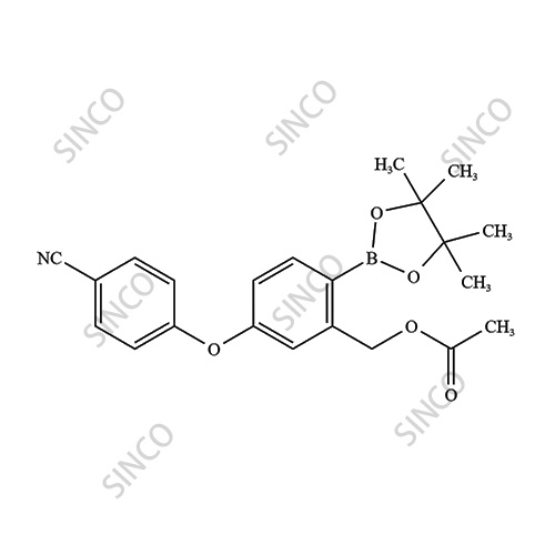 Crisaborole Impurity 56