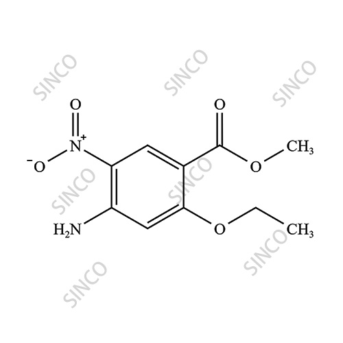 Cinitapride Impurity 3