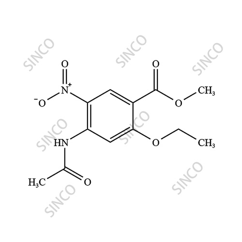 Cinitapride Impurity 4