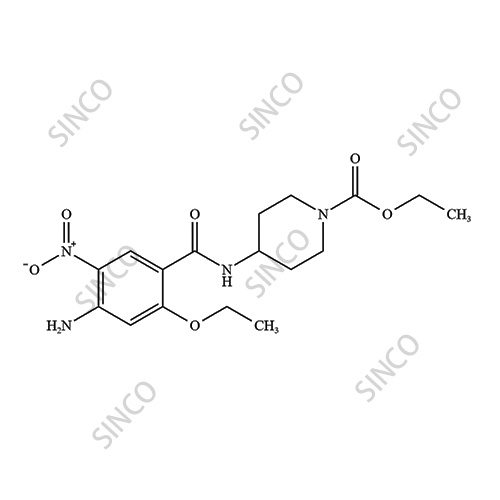 Cinitapride Impurity 5