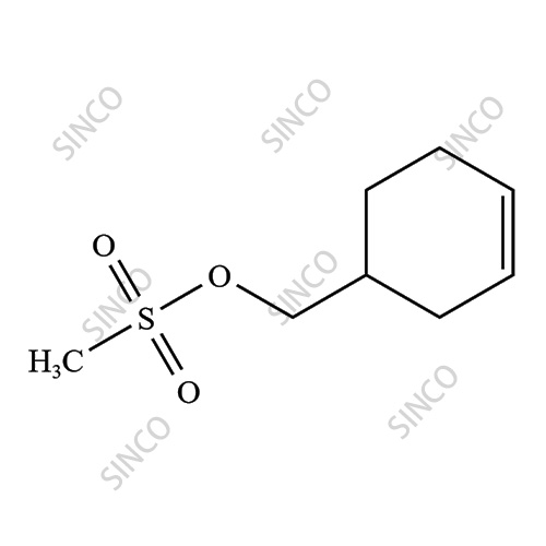 Cinitapride Impurity 6