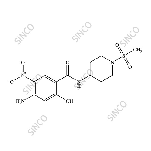 Cinitapride Impurity 7