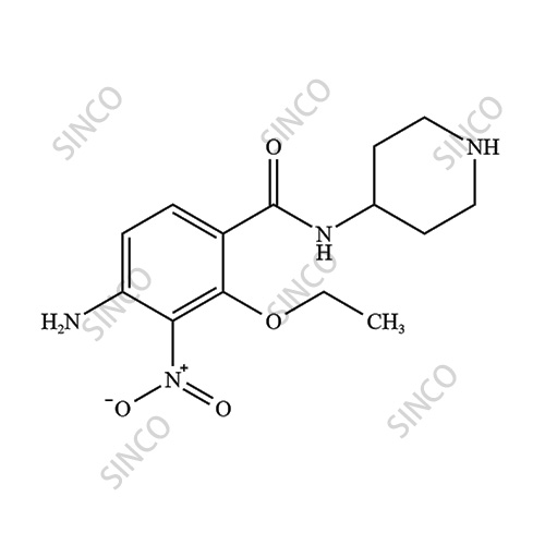 Cinitapride Impurity 8