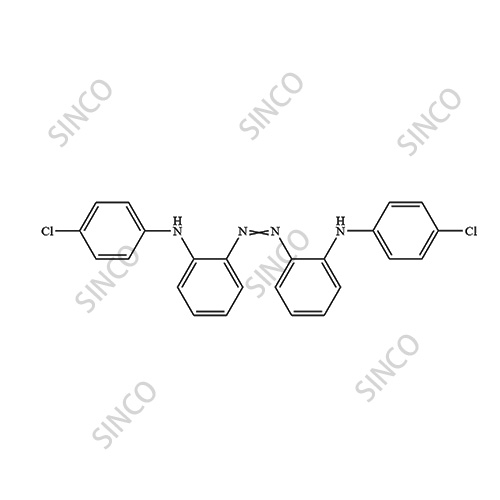 Clofazimine Impurity 2（Z/Emixture）