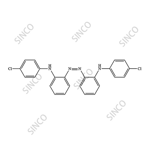 Clofazimine Impurity 3