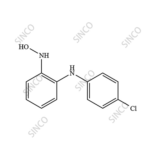 Clofazimine Impurity 4