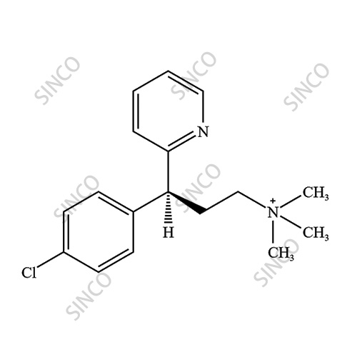 Chlorphenamine Impurity 14