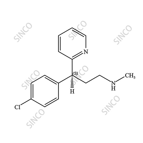 Chlorphenamine Impurity 15
