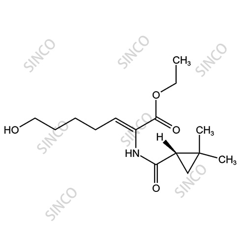 Cilastatin Impurity 11
