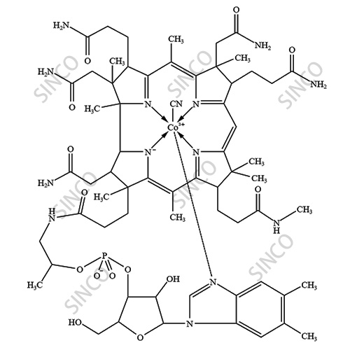 Cyanocobalamin EP Impurity G