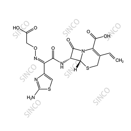 Cefixime