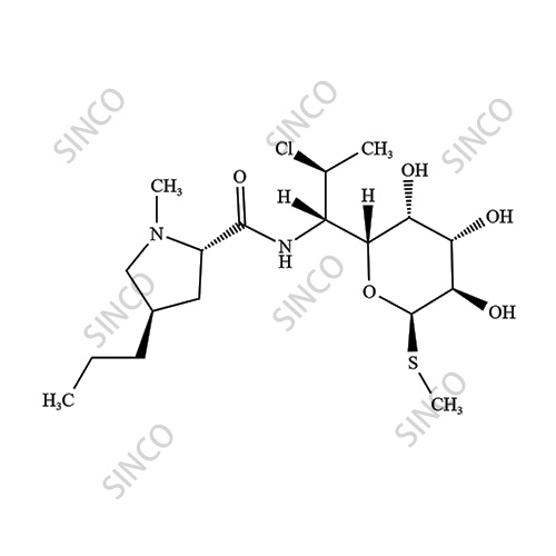 Clindamycin