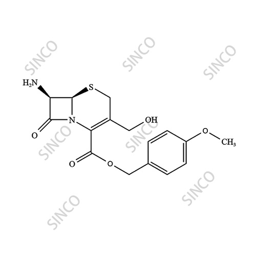 Cefiderocol Impurity 9