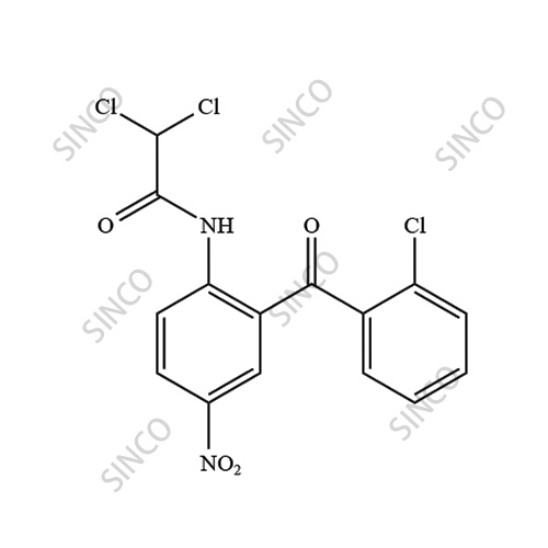 Clonazepam Impurity 4