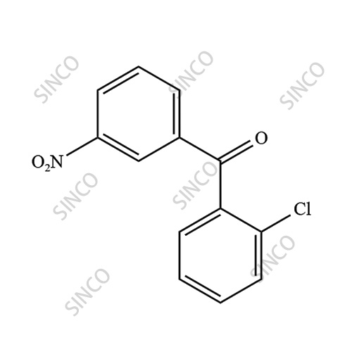 Clonazepam Impurity 6