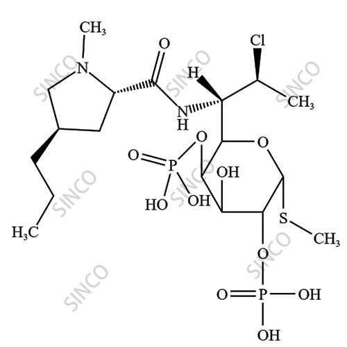 Clindamycin Phosphate EP Impurity I