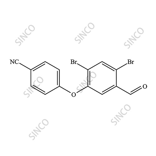 Crisaborole Impurity 57