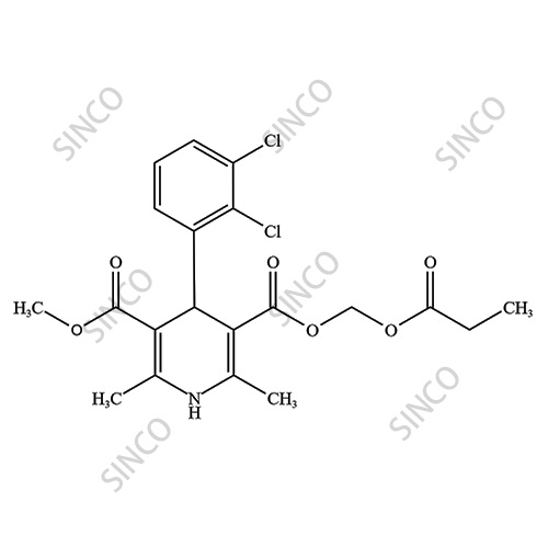 Clevidipine Impurity 19
