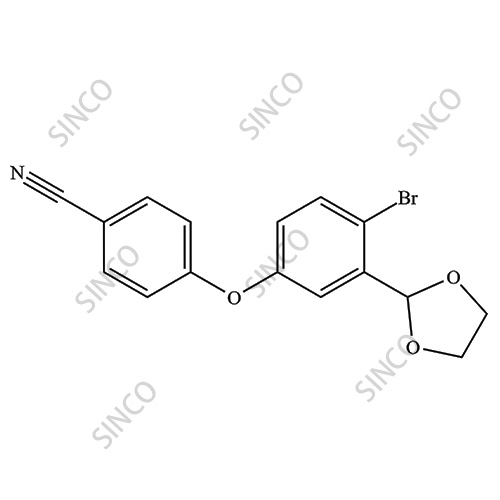 Crisaborole Impurity 60