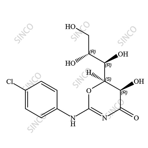 Chlorhexidine EP Impurity L