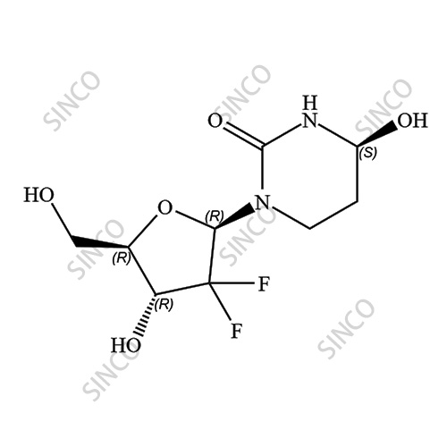 Cedazuridine Impurity 4