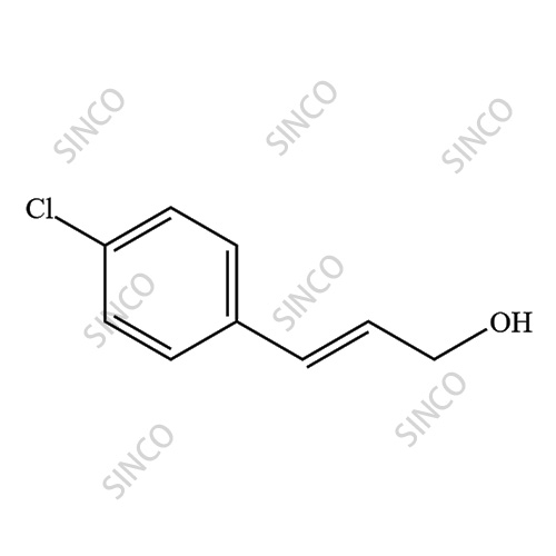 (2E)-3-(4-Chlorophenyl)-2-propen-1-ol