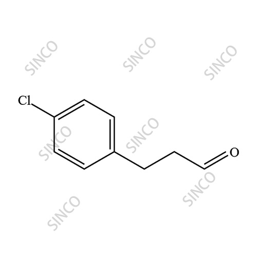 4-Chlorobenzenepropanal
