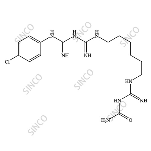 Chlorhexidine EP Impurity B