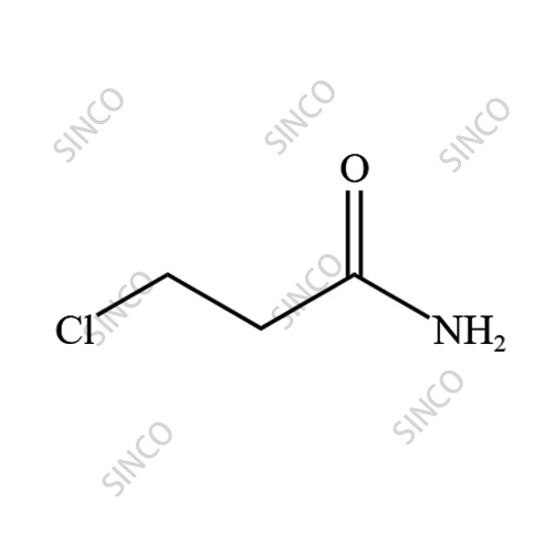 3-Chloropropanamide