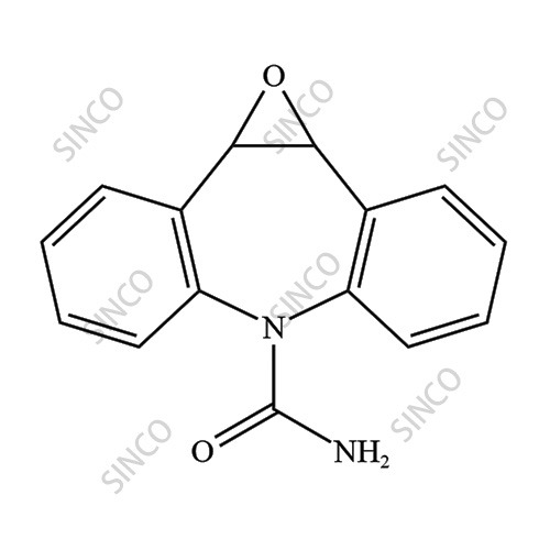 Carbamazepine 10,11-epoxide