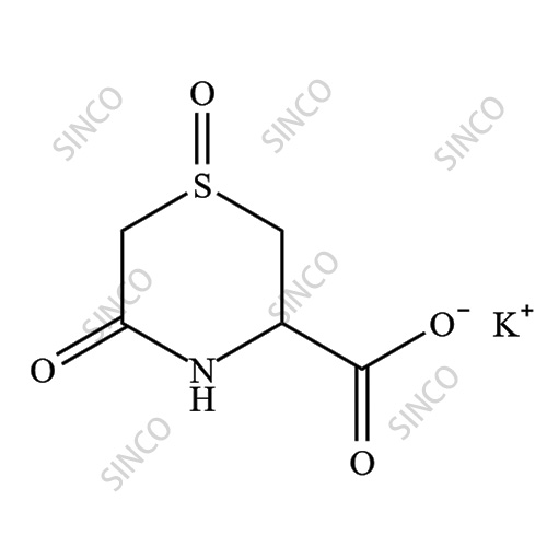 Carbocisteine Impurity 10 Potassium Salts