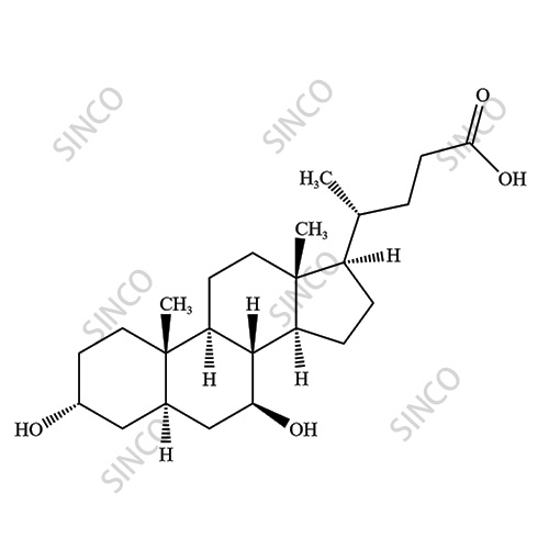 Cholic Acid Impurity 11