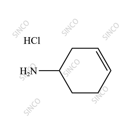 3-Cyclohexen-1-amine HCl